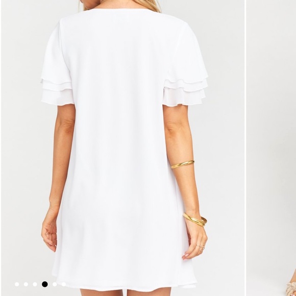 Mini Disick Dress - Picture 4 of 6